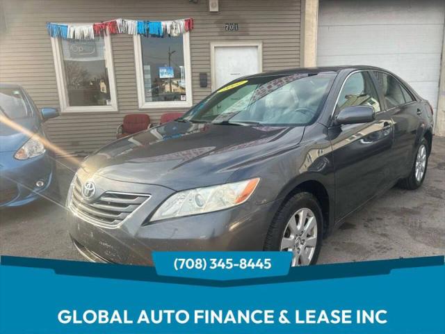 2007 Toyota Camry XLE V6 for sale in Maywood, IL