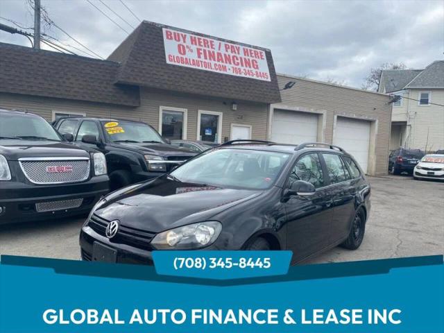 2010 Volkswagen Jetta S for sale in Maywood, IL