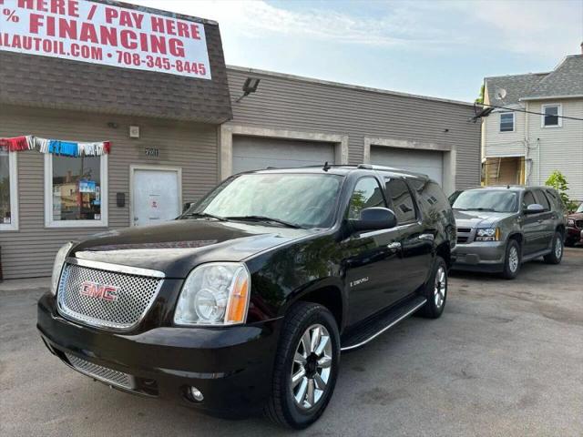 2008 GMC Yukon XL Denali for sale in Maywood, IL