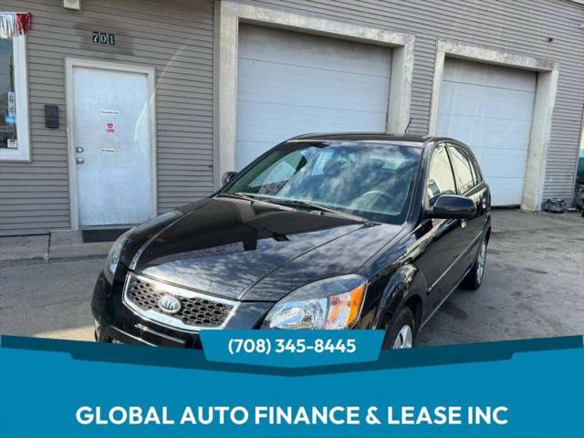 2011 Kia Rio LX for sale in Maywood, IL
