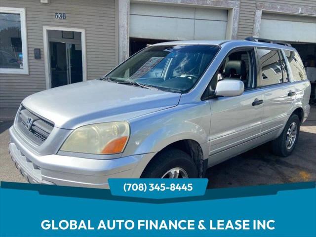 2005 Honda Pilot EX-L for sale in Maywood, IL