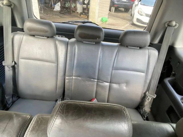 2005 Honda Pilot EX-L