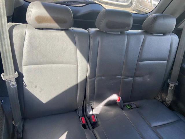 2005 Honda Pilot EX-L