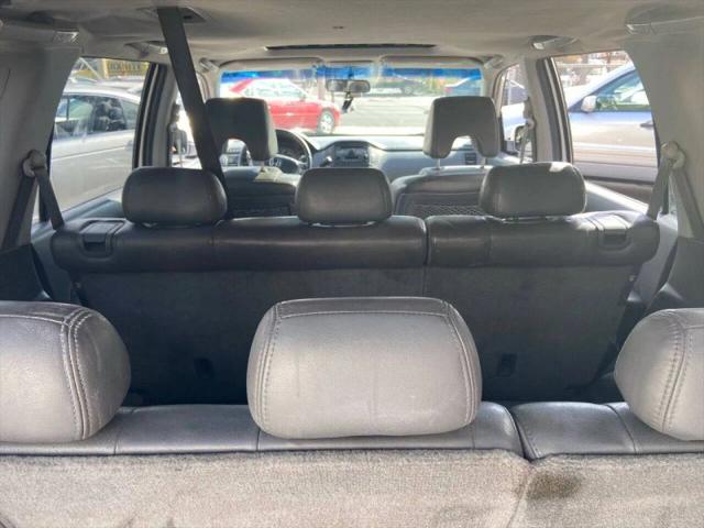 2005 Honda Pilot EX-L