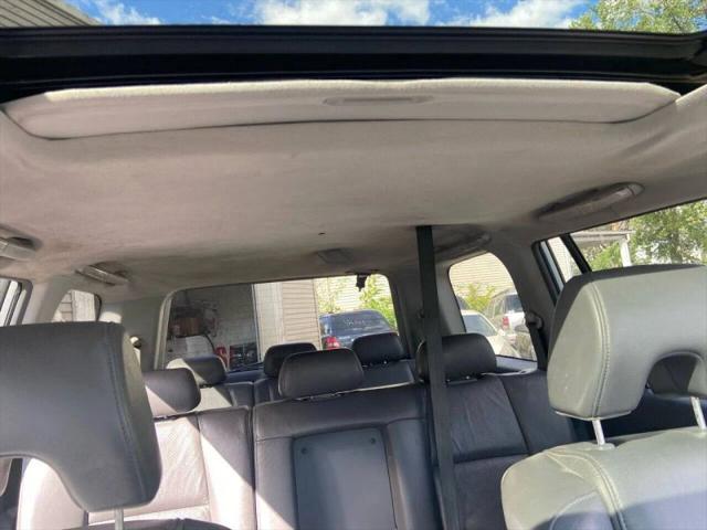 2005 Honda Pilot EX-L
