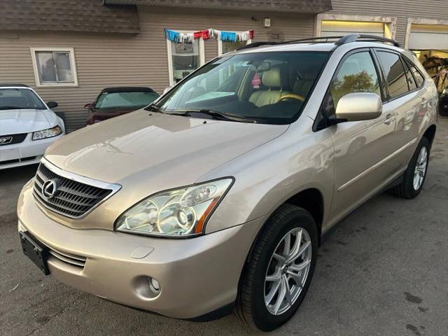 2007 Lexus RX 400h 400h for sale in Maywood, IL
