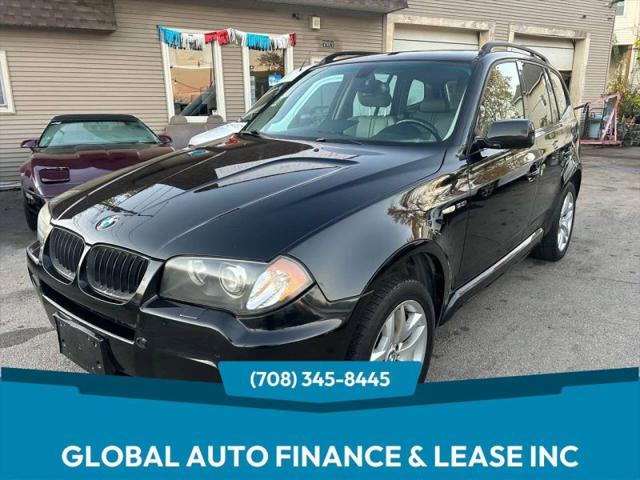 2006 BMW X3 3.0i for sale in Maywood, IL