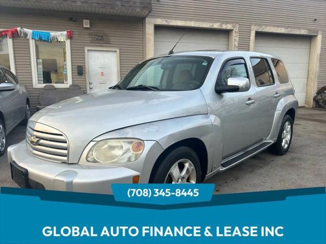 2006 Chevrolet HHR LT for sale in Maywood, IL