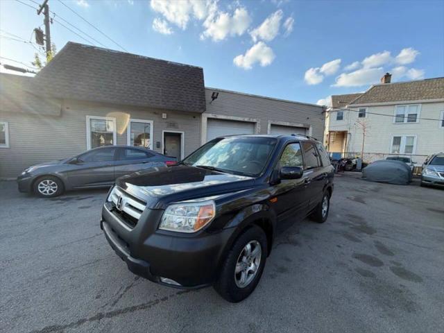 2006 Honda Pilot EX-L for sale in Maywood, IL