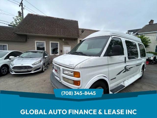 2000 GMC Savana RV for sale in Maywood, IL