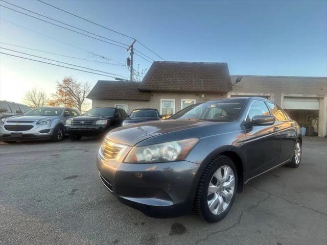 2010 Honda Accord EX-L for sale in Maywood, IL