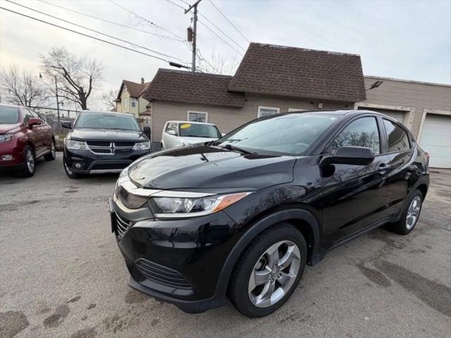 2019 Honda HR-V LX for sale in Maywood, IL