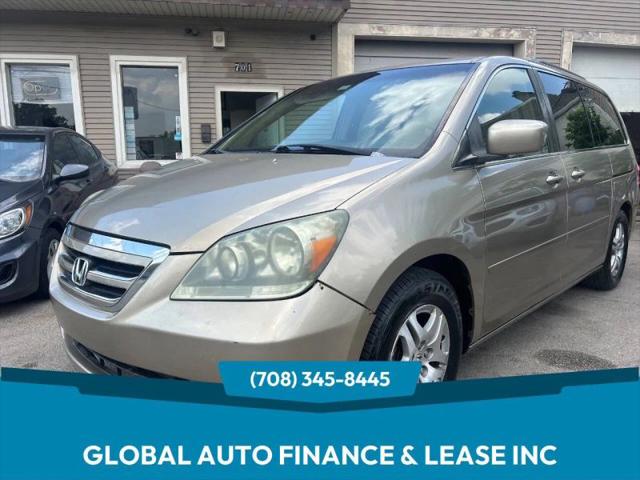 2005 Honda Odyssey EX for sale in Maywood, IL