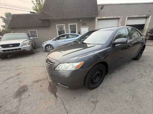 2007 Toyota Camry LE for sale in Maywood, IL