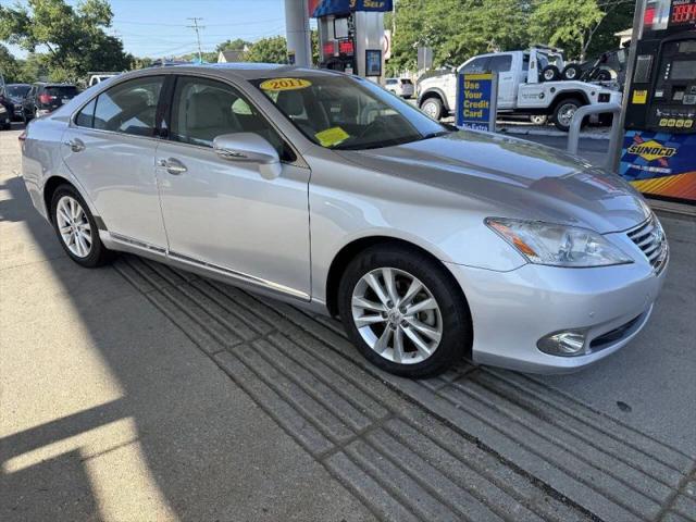 2011 Lexus ES 350 350 for sale in Abington, MA