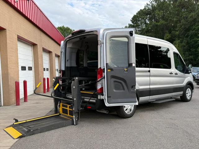 2024 Ford Transit-350 Passenger Van XL for sale in Wingate, NC