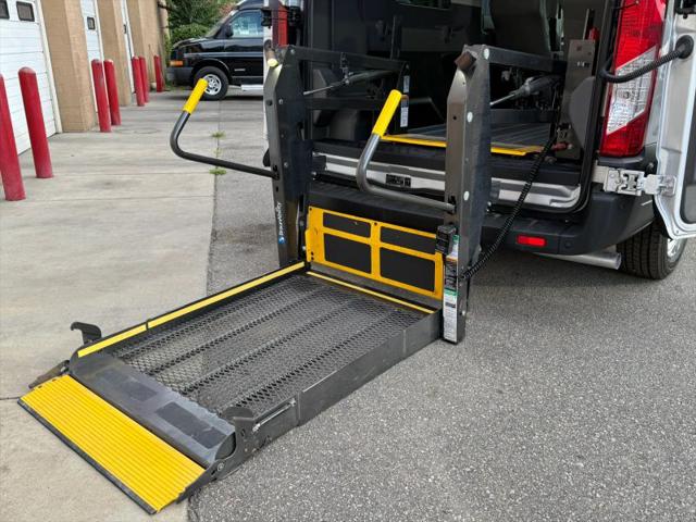 2024 Ford Transit-350 Passenger Van XL