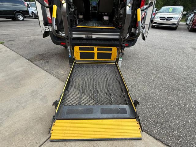 2024 Ford Transit-350 Passenger Van XL