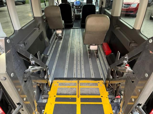 2024 Ford Transit-350 Passenger Van XL