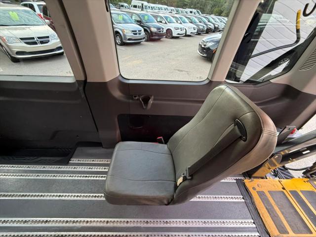 2024 Ford Transit-350 Passenger Van XL