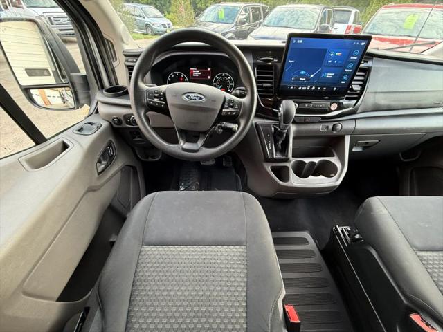 2024 Ford Transit-350 Passenger Van XL