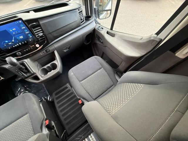 2024 Ford Transit-350 Passenger Van XL