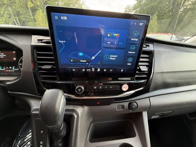 2024 Ford Transit-350 Passenger Van XL