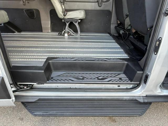 2024 Ford Transit-350 Passenger Van XL