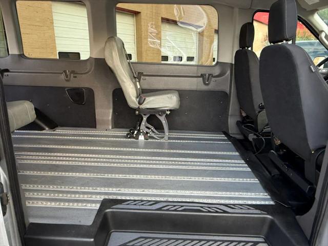 2024 Ford Transit-350 Passenger Van XL