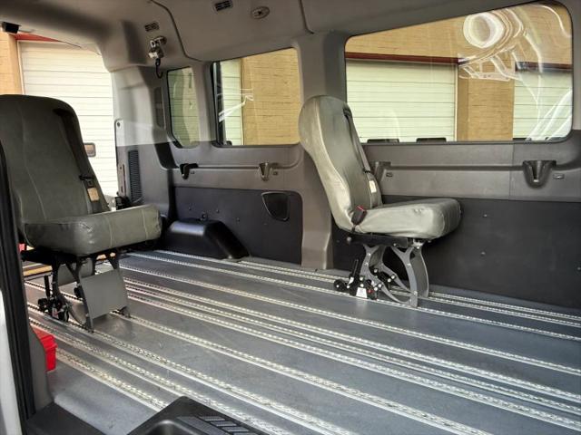 2024 Ford Transit-350 Passenger Van XL
