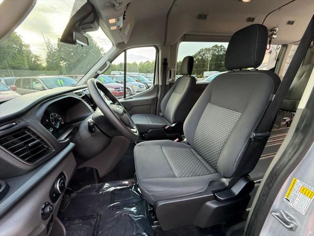 2024 Ford Transit-350 Passenger Van XL