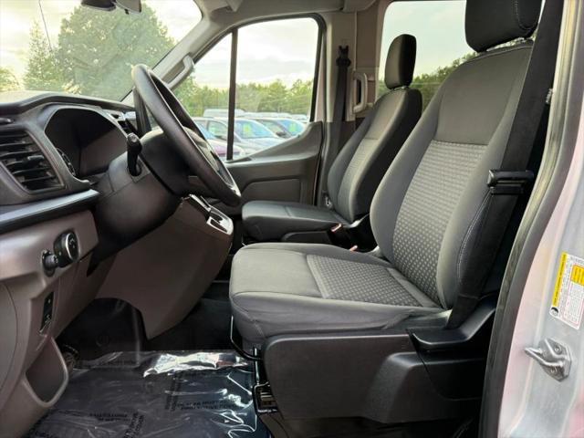 2024 Ford Transit-350 Passenger Van XL