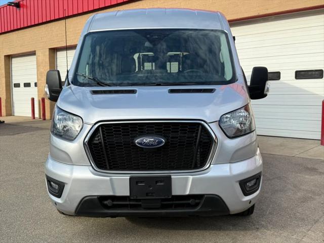 2024 Ford Transit-350 Passenger Van XL
