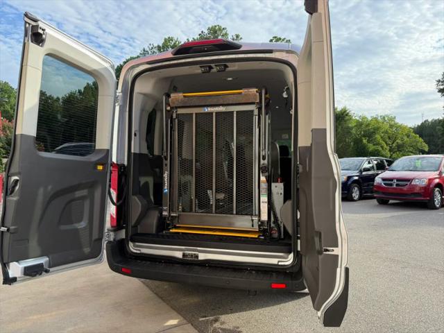 2024 Ford Transit-350 Passenger Van XL