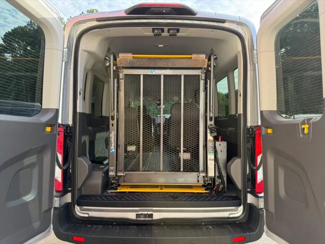 2024 Ford Transit-350 Passenger Van XL