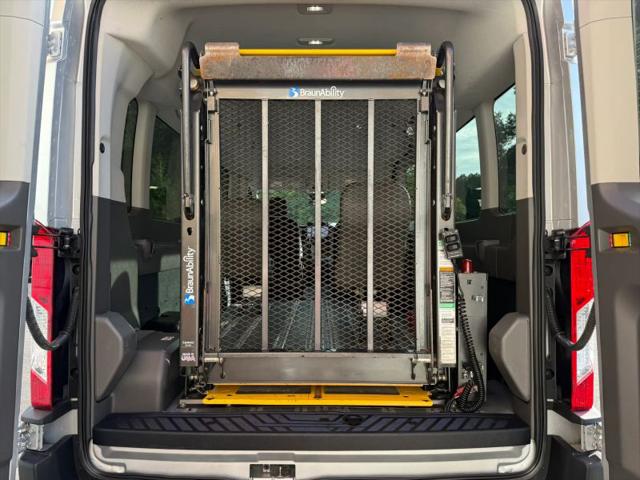 2024 Ford Transit-350 Passenger Van XL