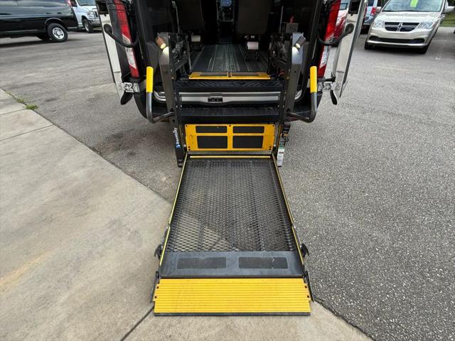 2024 Ford Transit-350 Passenger Van XL