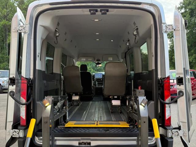 2024 Ford Transit-350 Passenger Van XL