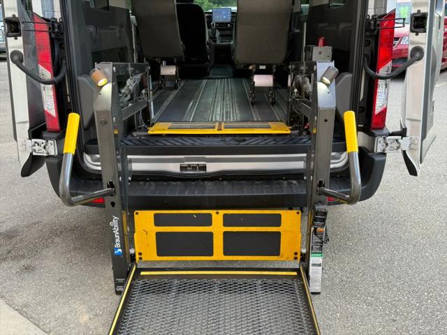 2024 Ford Transit-350 Passenger Van XL