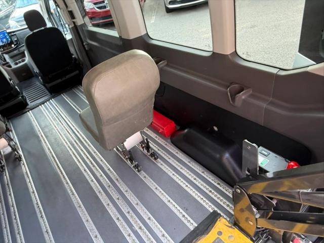2024 Ford Transit-350 Passenger Van XL