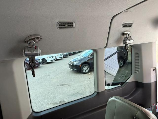 2024 Ford Transit-350 Passenger Van XL