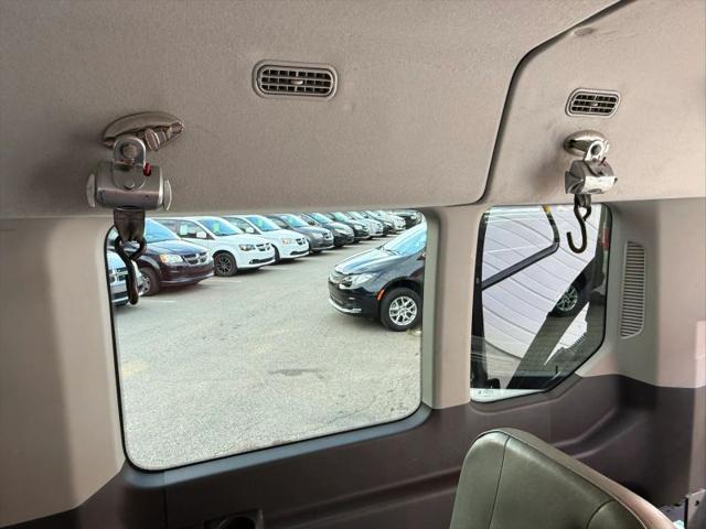 2024 Ford Transit-350 Passenger Van XL