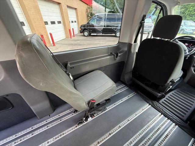 2024 Ford Transit-350 Passenger Van XL