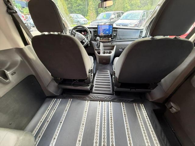 2024 Ford Transit-350 Passenger Van XL