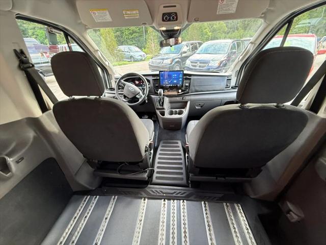 2024 Ford Transit-350 Passenger Van XL