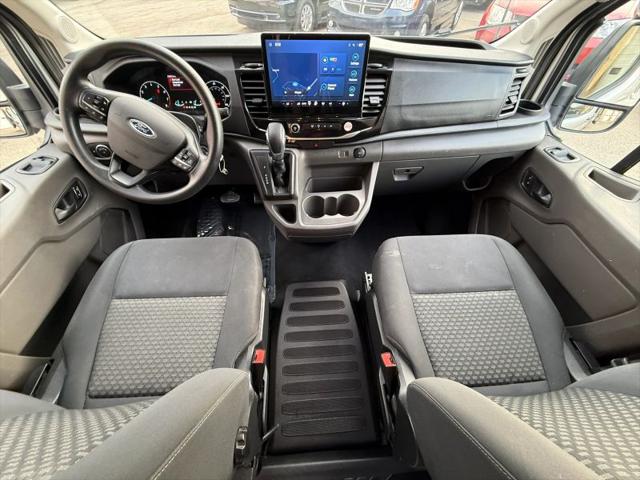 2024 Ford Transit-350 Passenger Van XL