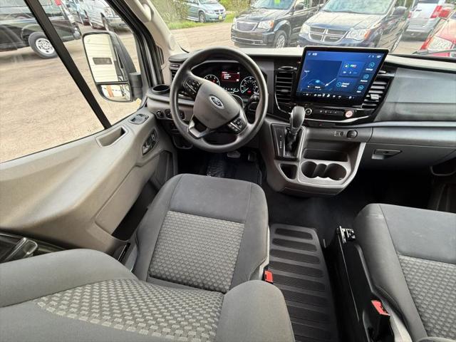 2024 Ford Transit-350 Passenger Van XL