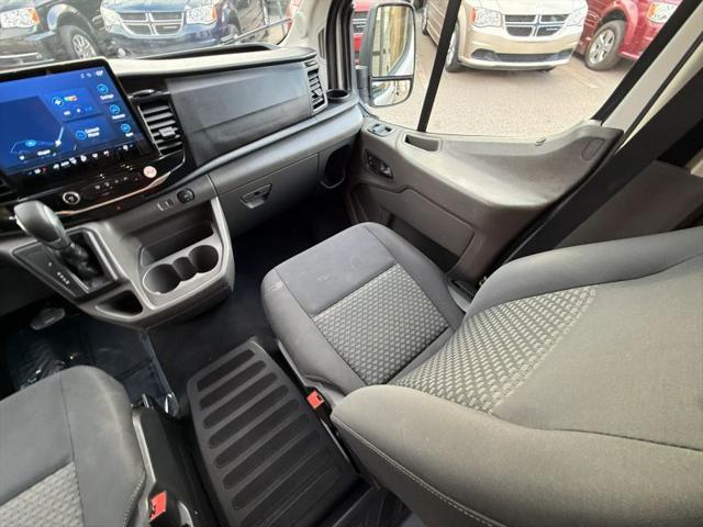 2024 Ford Transit-350 Passenger Van XL