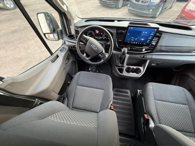 2024 Ford Transit-350 Passenger Van XL