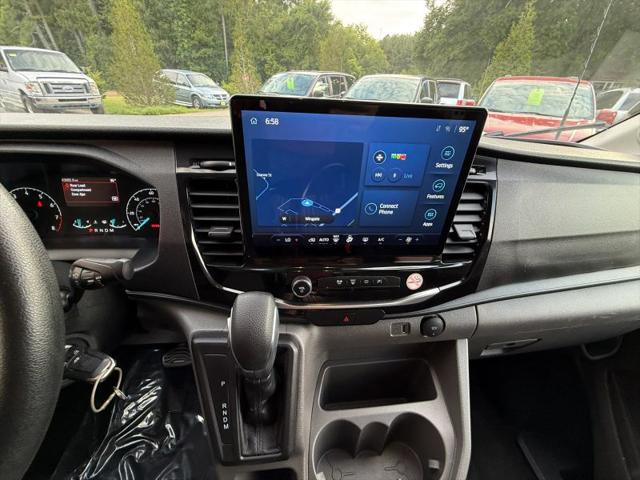 2024 Ford Transit-350 Passenger Van XL